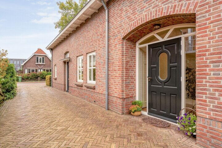 Foto 4 - Burgemeester Schuitestraat 36, Hardenberg