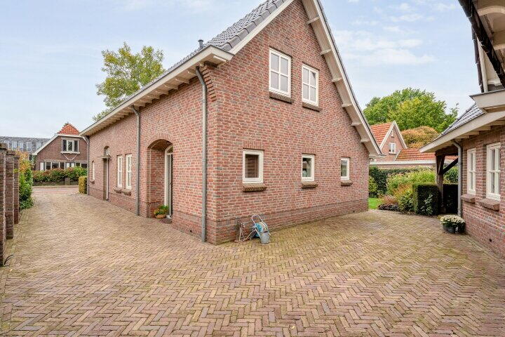 Foto 32 - Burgemeester Schuitestraat 36, Hardenberg