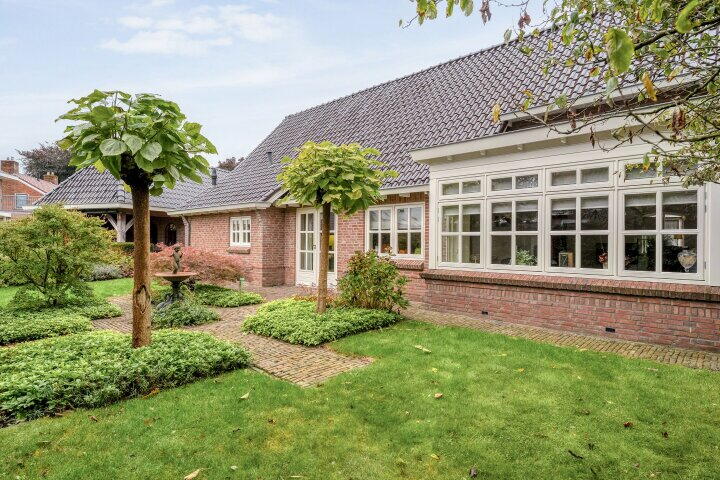 Foto 37 - Burgemeester Schuitestraat 36, Hardenberg