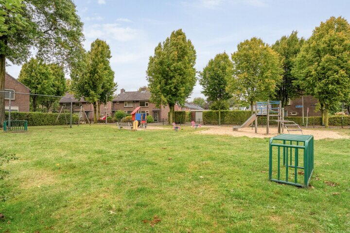 Foto 39 - Burgemeester Schuitestraat 36, Hardenberg