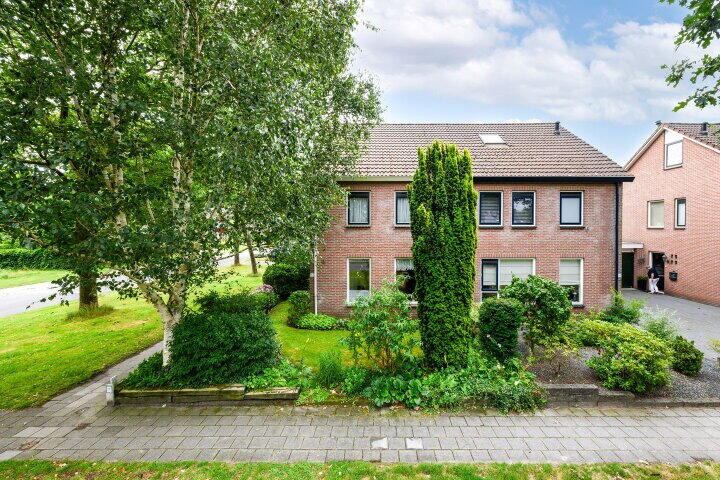 Burgemeester Selhorststraat 66