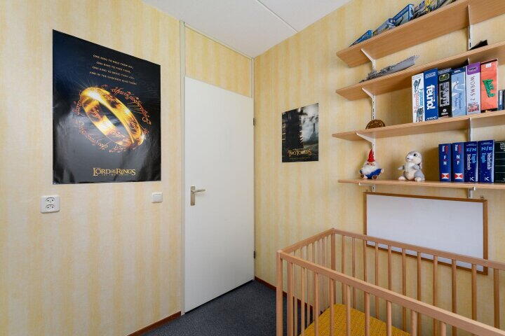 Foto 29 – Burgemeester Selhorststraat 66, Gorredijk