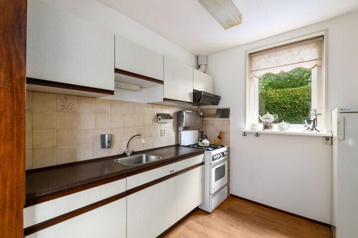 Virtuele tour - Burgemeester Selhorststraat 66, Gorredijk