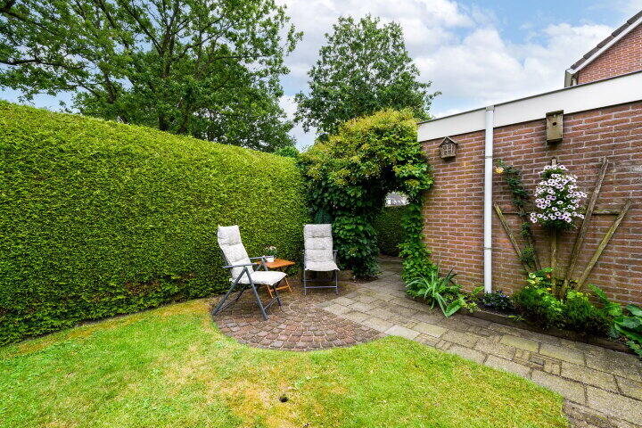 Foto 33 – Burgemeester Selhorststraat 66, Gorredijk
