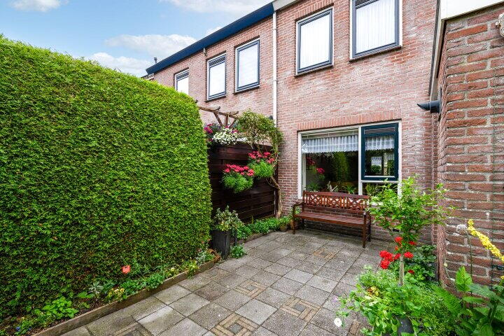 Foto 34 – Burgemeester Selhorststraat 66, Gorredijk