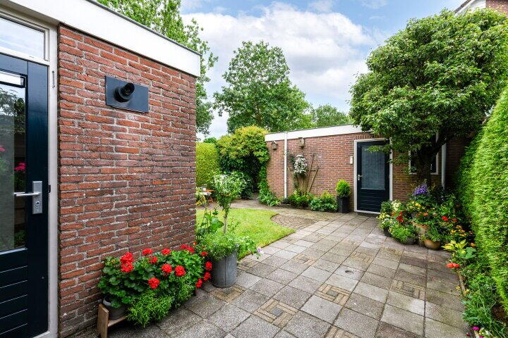 Foto 35 – Burgemeester Selhorststraat 66, Gorredijk