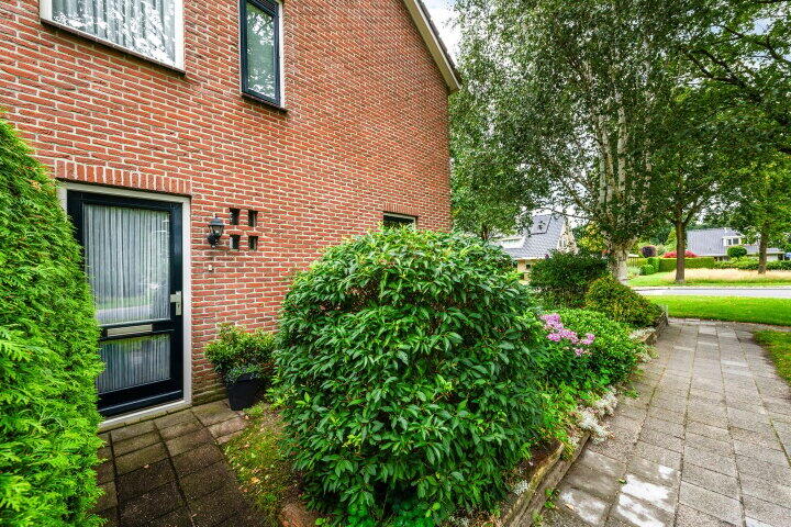 Foto 36 – Burgemeester Selhorststraat 66, Gorredijk