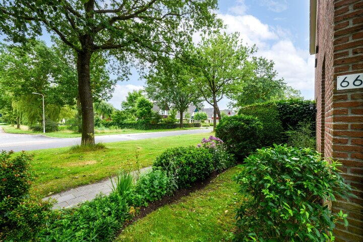 Foto 38 – Burgemeester Selhorststraat 66, Gorredijk
