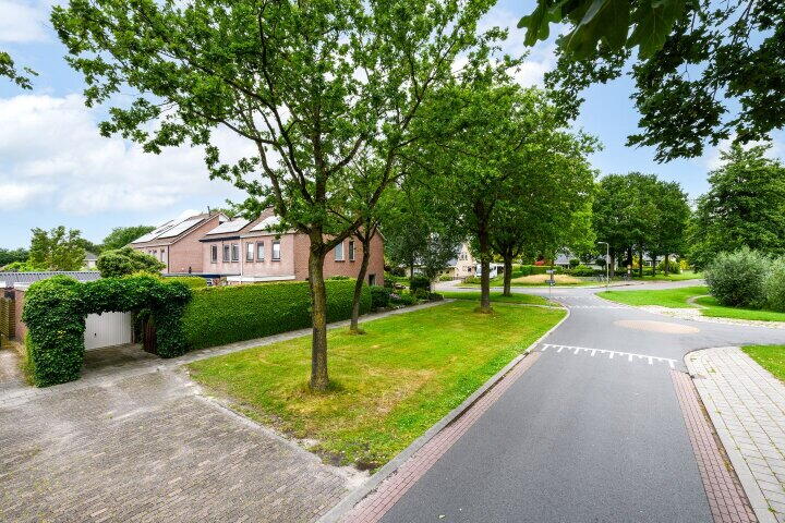 Foto 40 – Burgemeester Selhorststraat 66, Gorredijk