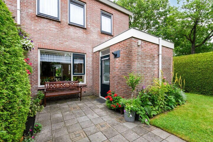 Foto 45 – Burgemeester Selhorststraat 66, Gorredijk