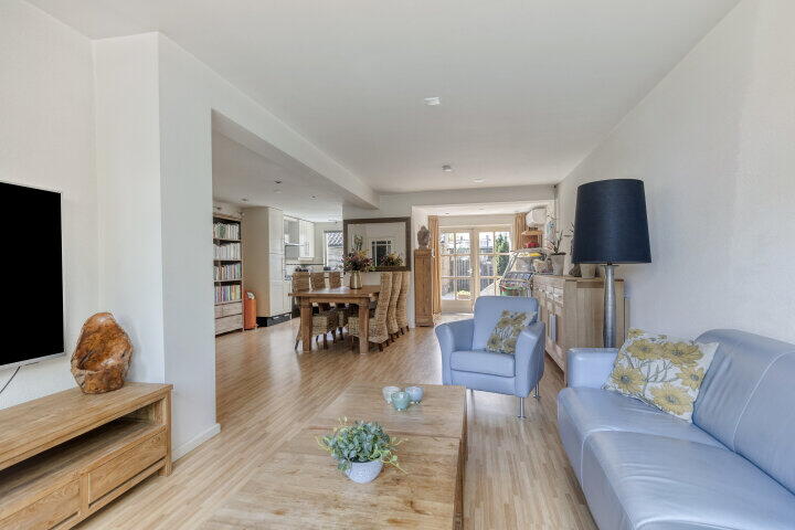 Foto 14 – Burgemeester Smeelelaan 94, Waalwijk