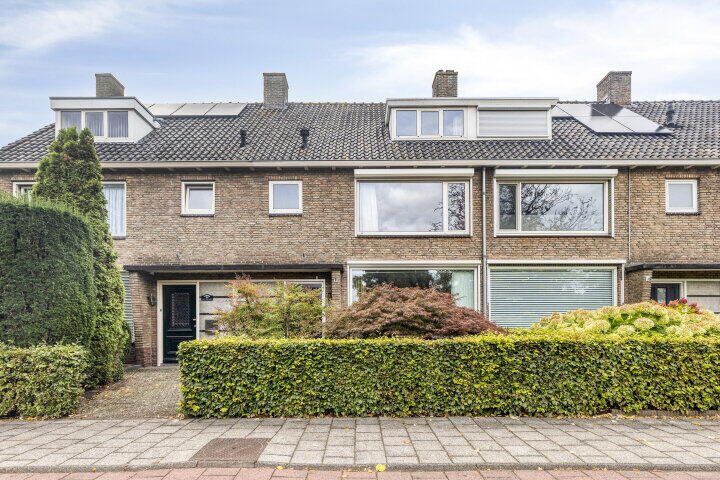 Foto 5 – Burgemeester Smeelelaan 94, Waalwijk