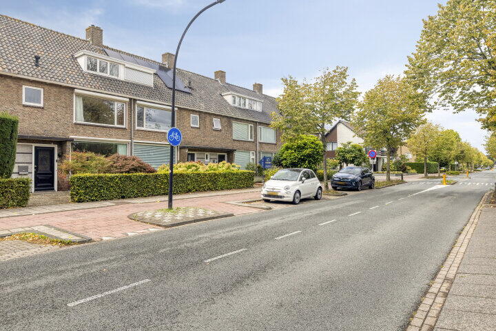 Foto 7 – Burgemeester Smeelelaan 94, Waalwijk