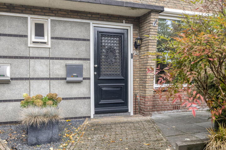 Foto 8 – Burgemeester Smeelelaan 94, Waalwijk