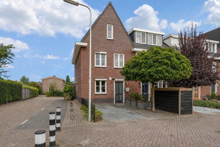 Burgemeester Snelplein 43
