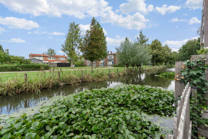 Foto 33 – Burgemeester Snelplein 43, Moordrecht