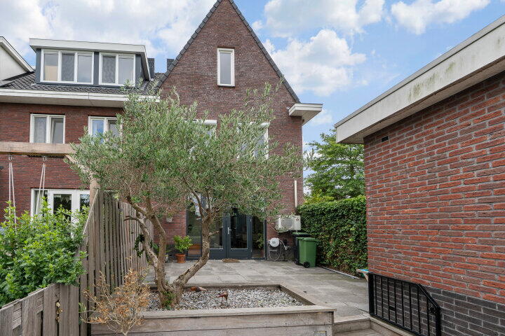 Foto 34 – Burgemeester Snelplein 43, Moordrecht