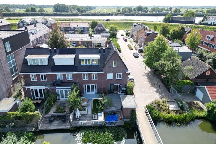 Foto 35 – Burgemeester Snelplein 43, Moordrecht