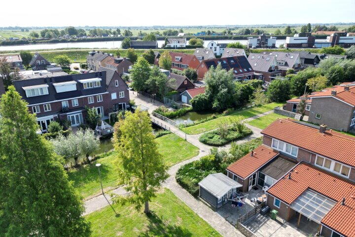 Foto 36 – Burgemeester Snelplein 43, Moordrecht