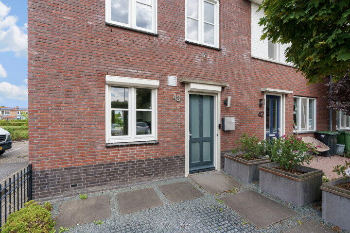 Foto 5 – Burgemeester Snelplein 43, Moordrecht