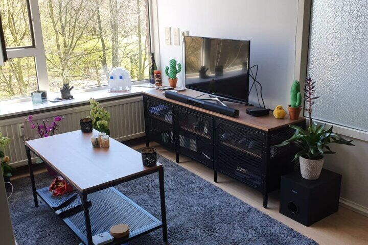 Foto 4 - Burgemeester Stulemeijerlaan 50, Schiedam