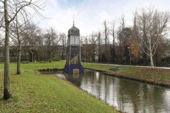 Foto 11 - Burgemeester Stulemeijerlaan 50, Schiedam