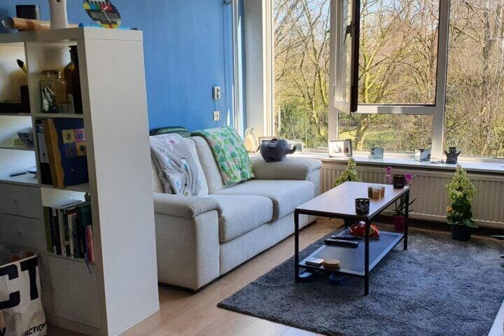 Foto 3 - Burgemeester Stulemeijerlaan 50, Schiedam