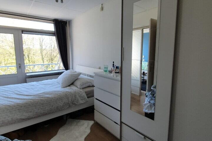 Foto 7 - Burgemeester Stulemeijerlaan 50, Schiedam