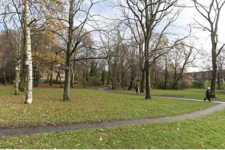 Foto 10 - Burgemeester Stulemeijerlaan 50, Schiedam