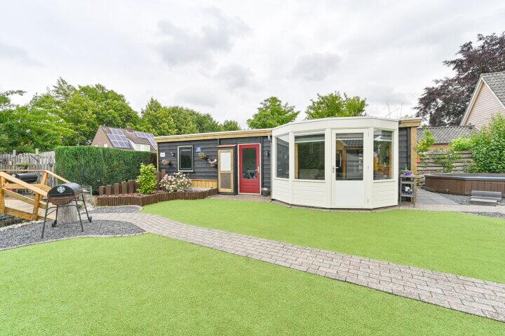 Foto 26 – Burgemeester Tonckensstraat 30, Zuidwolde