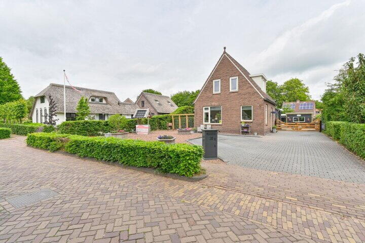 Foto 4 – Burgemeester Tonckensstraat 30, Zuidwolde