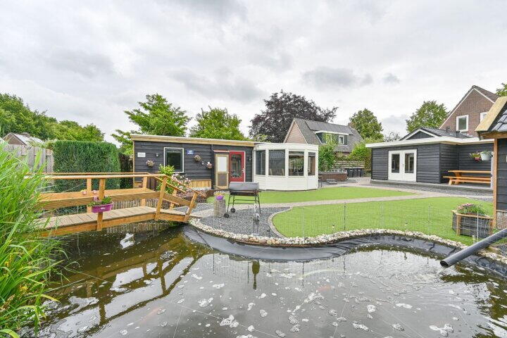 Foto 36 – Burgemeester Tonckensstraat 30, Zuidwolde