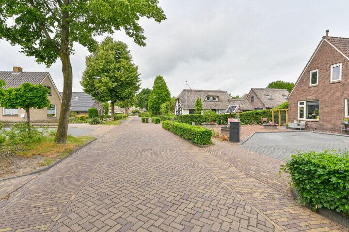 Foto 38 – Burgemeester Tonckensstraat 30, Zuidwolde