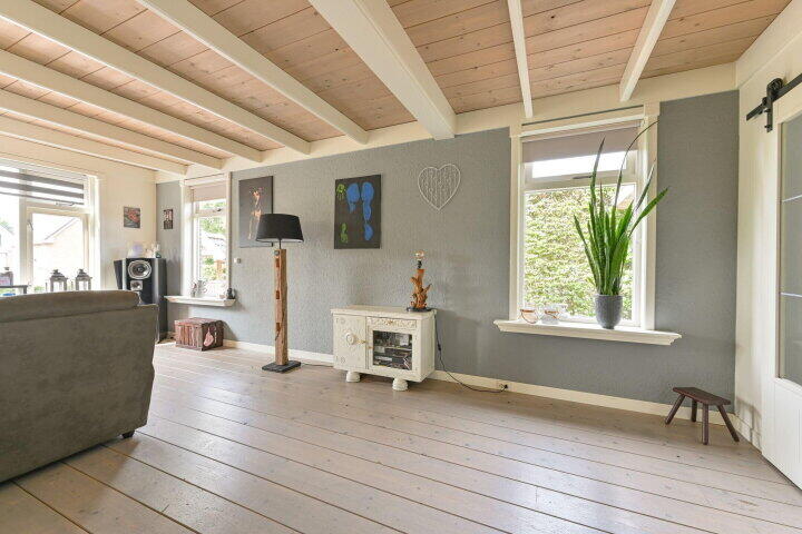 Foto 2 - Burgemeester Tonckensstraat 30, Zuidwolde