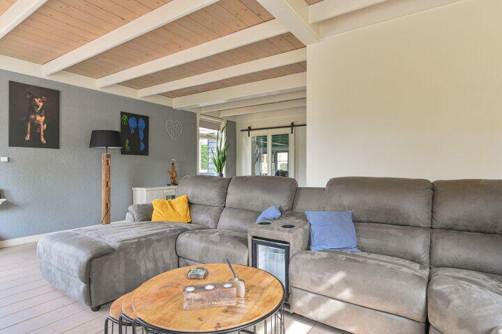 Foto 11 - Burgemeester Tonckensstraat 30, Zuidwolde