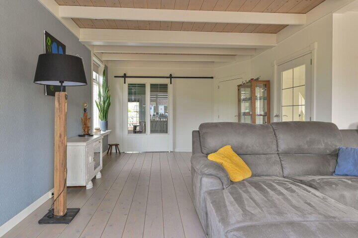 Foto 12 - Burgemeester Tonckensstraat 30, Zuidwolde