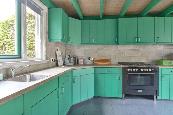 Foto 13 - Burgemeester Tonckensstraat 30, Zuidwolde