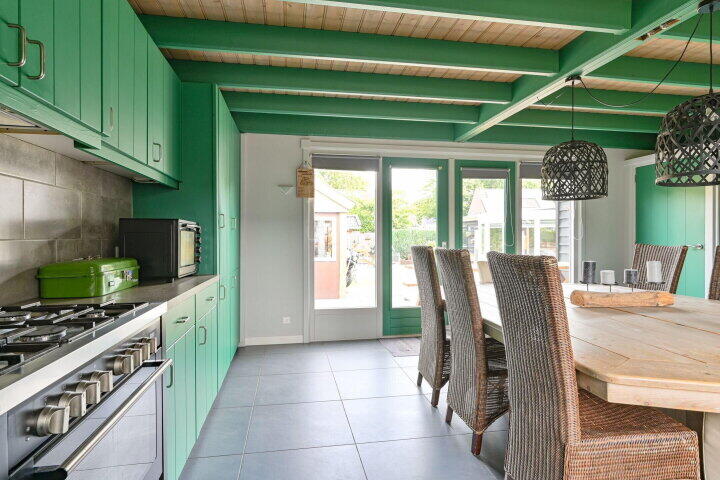 Foto 14 - Burgemeester Tonckensstraat 30, Zuidwolde