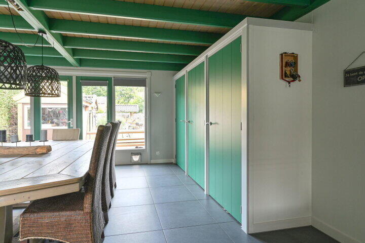 Foto 16 - Burgemeester Tonckensstraat 30, Zuidwolde