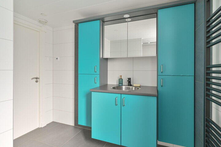 Foto 18 - Burgemeester Tonckensstraat 30, Zuidwolde