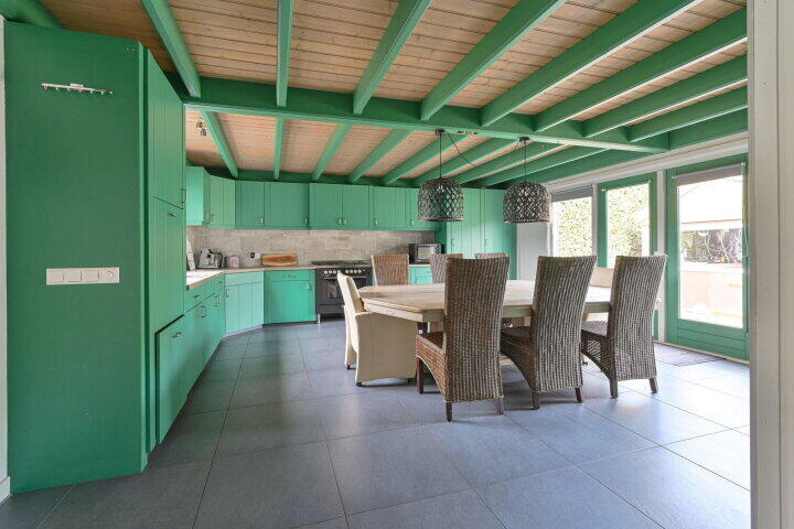 Foto 3 - Burgemeester Tonckensstraat 30, Zuidwolde