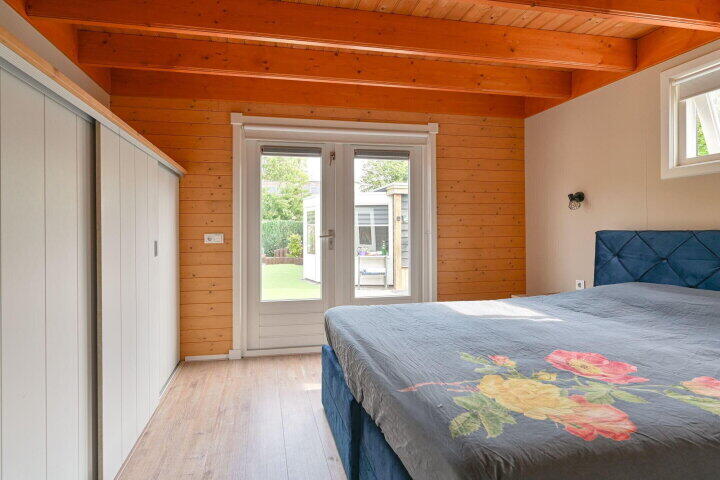 Foto 21 - Burgemeester Tonckensstraat 30, Zuidwolde