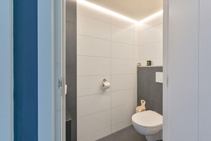 Foto 22 - Burgemeester Tonckensstraat 30, Zuidwolde