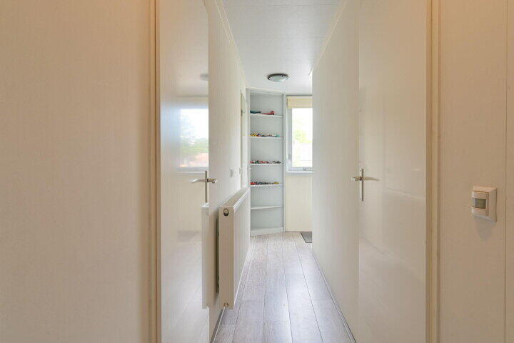 Foto 24 - Burgemeester Tonckensstraat 30, Zuidwolde