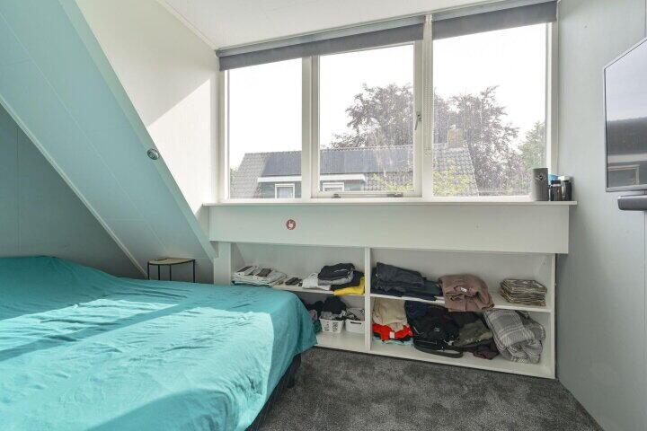 Foto 25 - Burgemeester Tonckensstraat 30, Zuidwolde