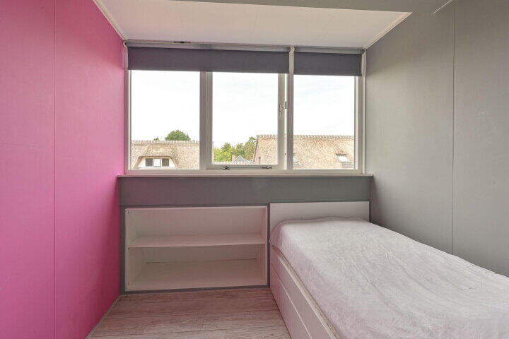 Foto 27 - Burgemeester Tonckensstraat 30, Zuidwolde