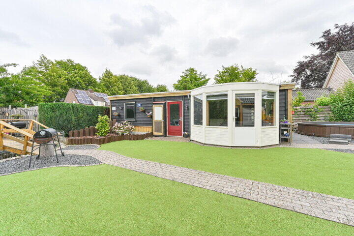 Foto 30 - Burgemeester Tonckensstraat 30, Zuidwolde