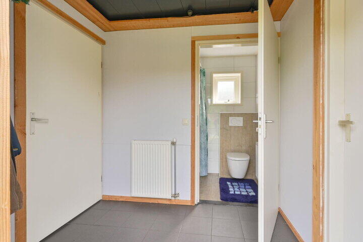 Foto 31 - Burgemeester Tonckensstraat 30, Zuidwolde