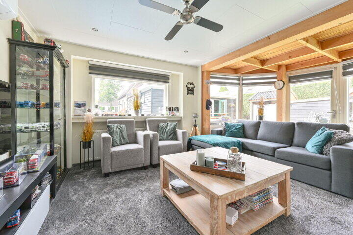 Foto 32 - Burgemeester Tonckensstraat 30, Zuidwolde