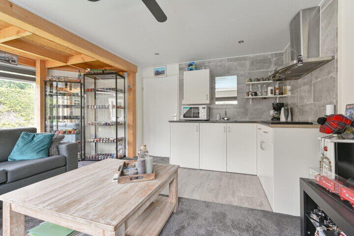 Foto 33 - Burgemeester Tonckensstraat 30, Zuidwolde